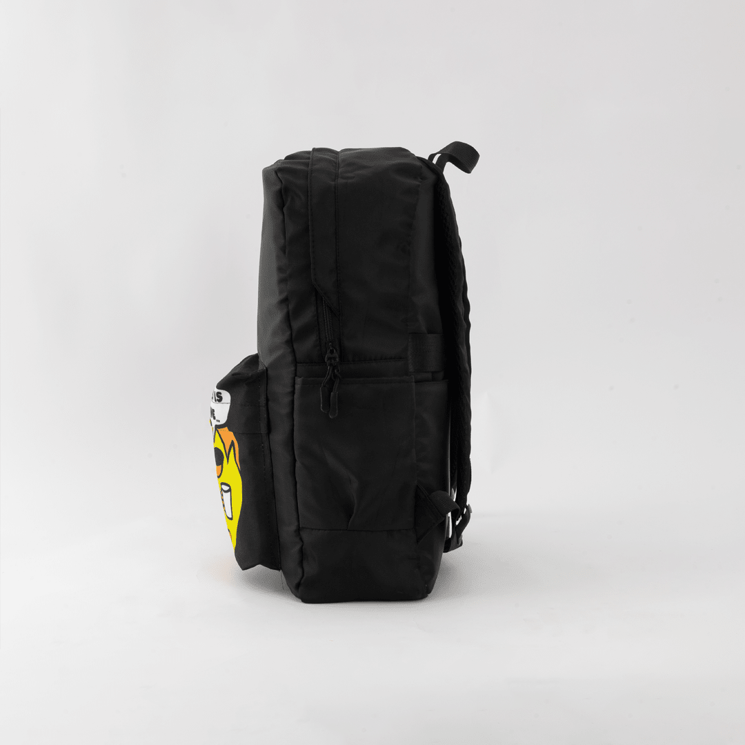 Fine Pocket Bag - Microbus store