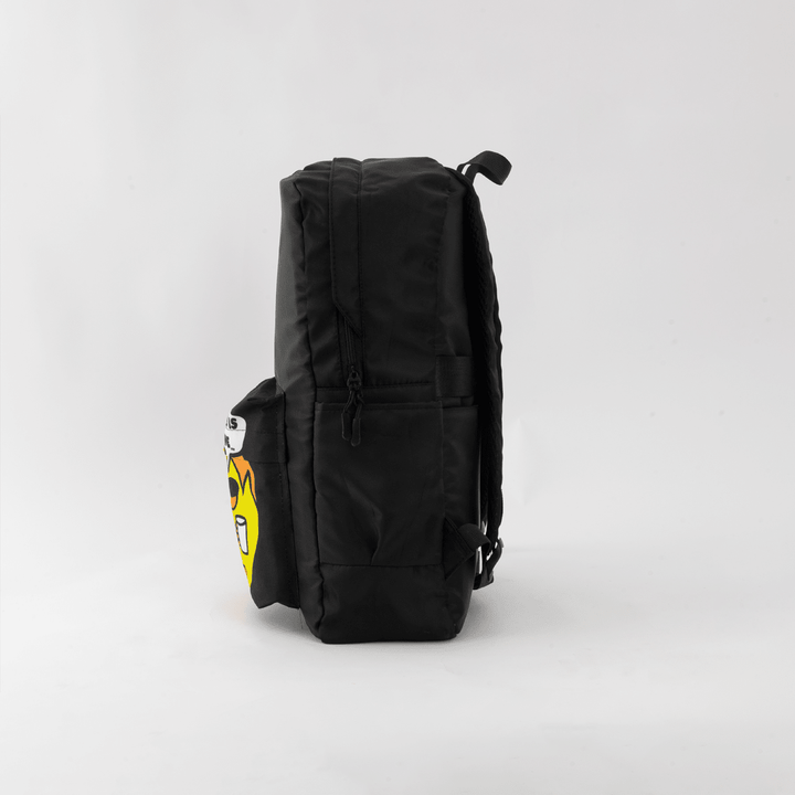 Fine Pocket Bag - Microbus store