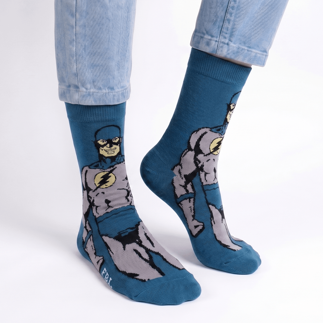 Flash Socks - Microbus store