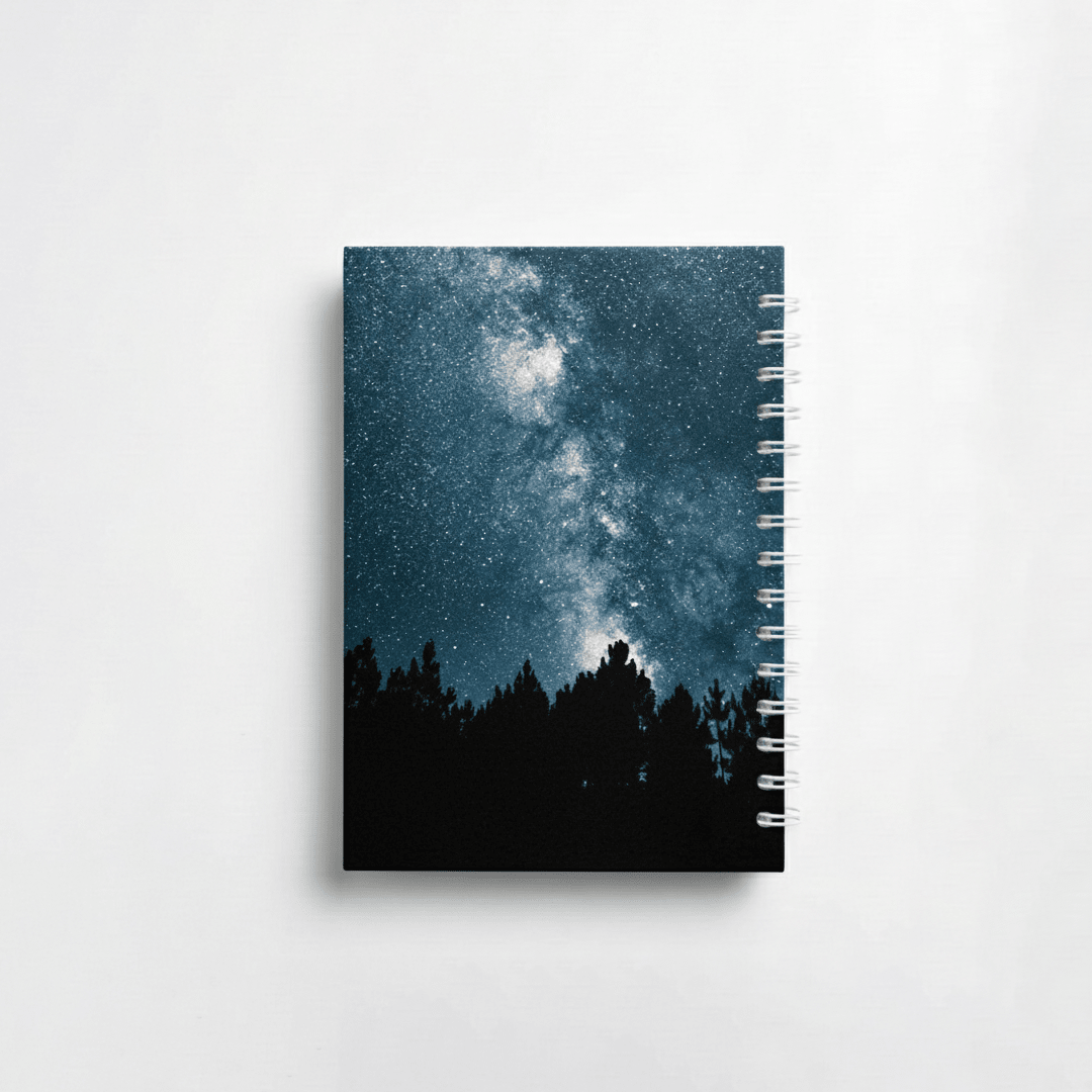 Forest Sketchbook - Microbus store