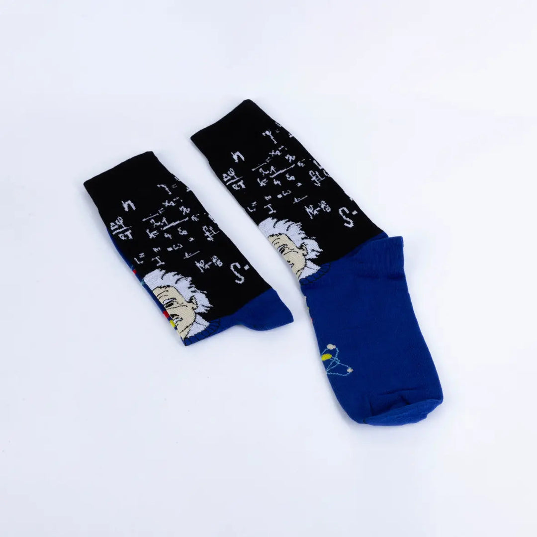 Genius Socks - Microbus store