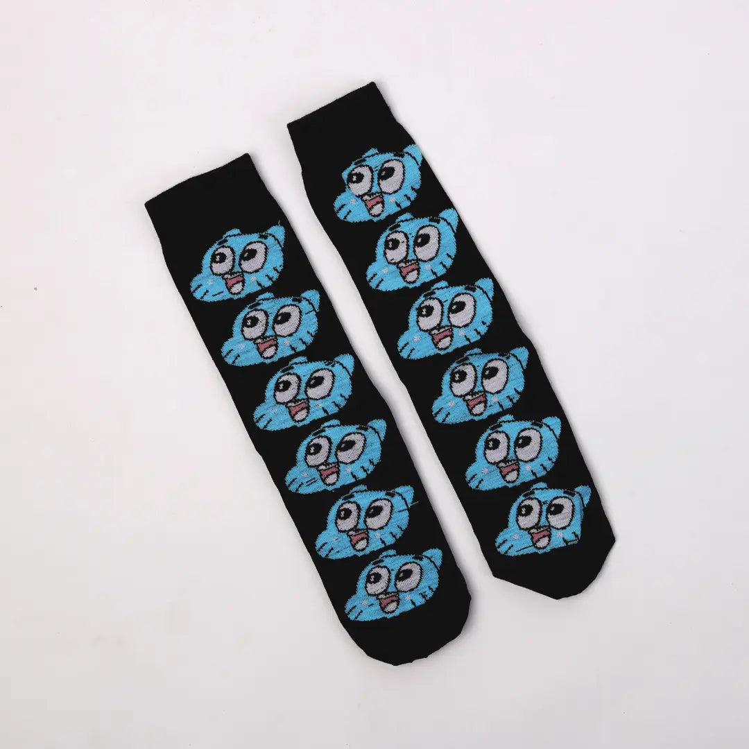 Gumball Socks - Microbus store