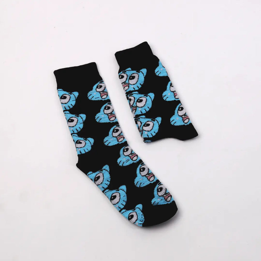 Gumball Socks - Microbus store