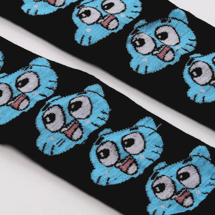 Gumball Socks - Microbus store
