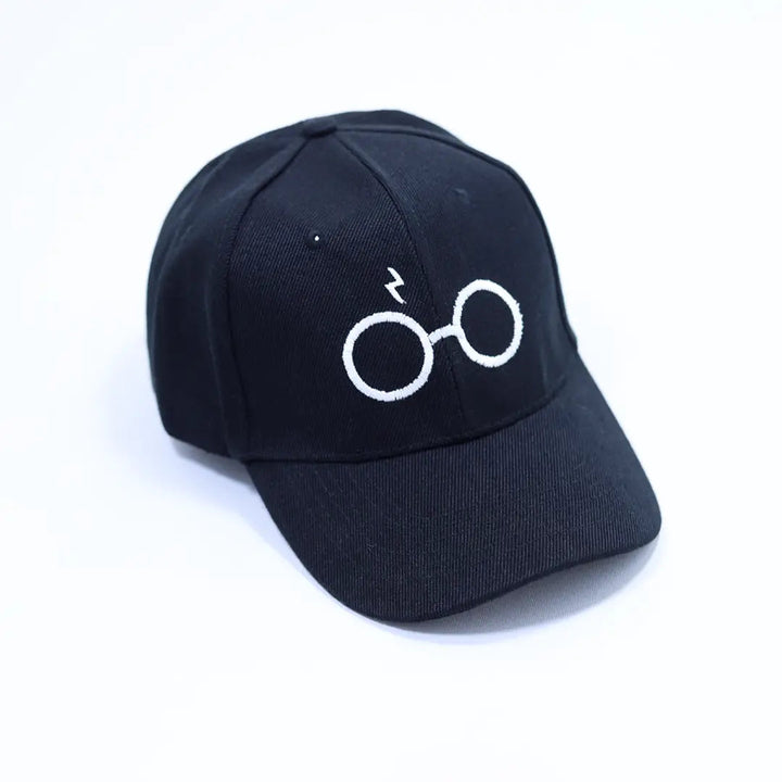 Harry Potter Cap - Microbus store
