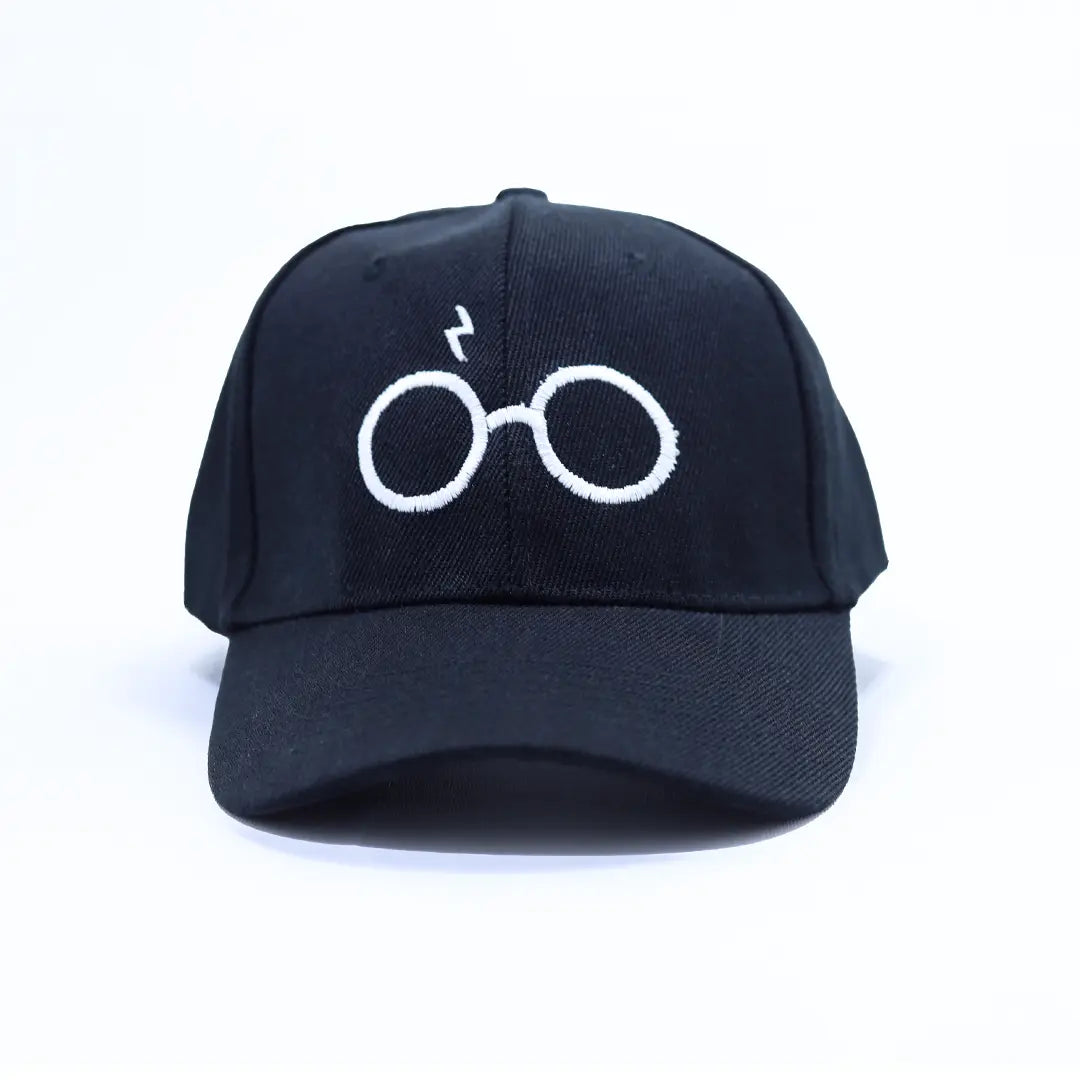 Harry Potter Cap - Microbus store