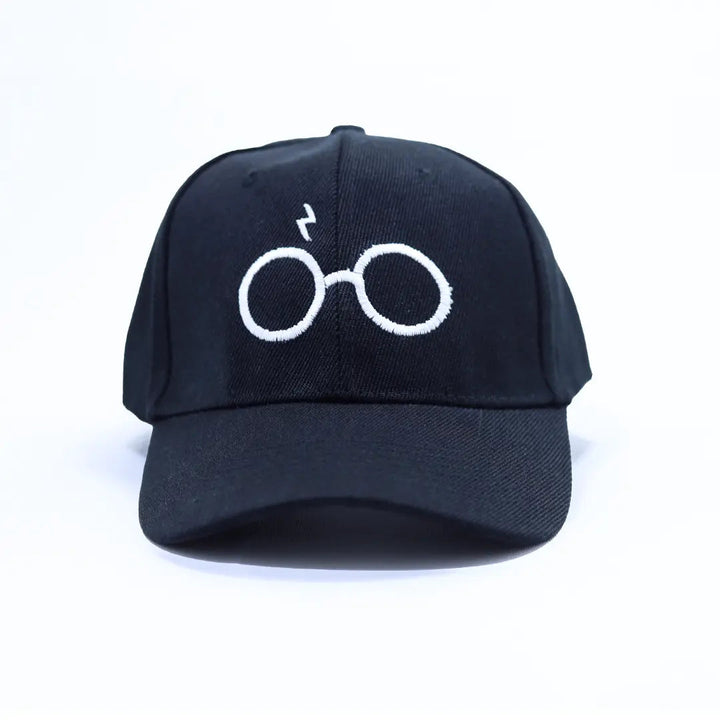 Harry Potter Cap - Microbus store