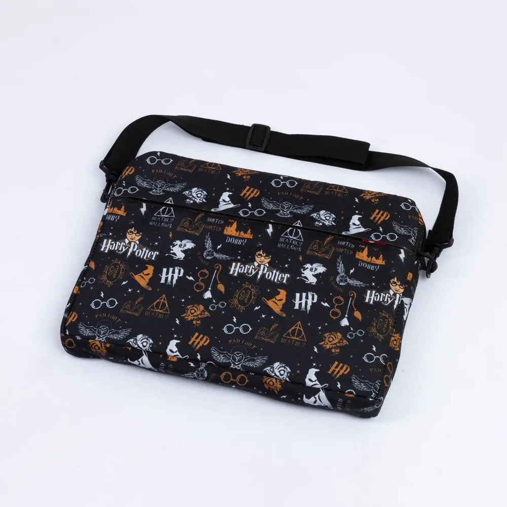 Harry Potter Laptop Sleeves - Microbus store