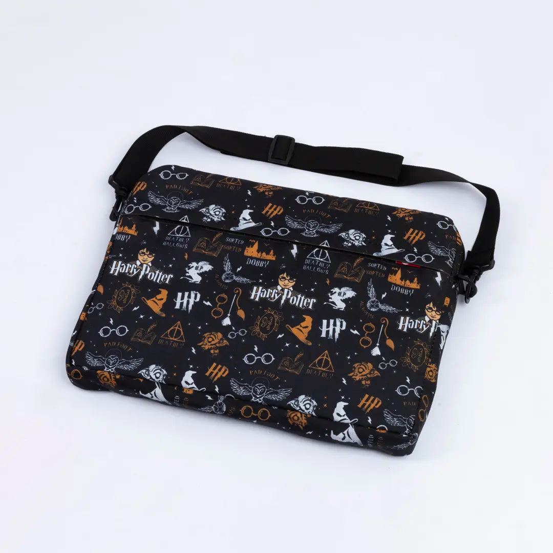 Harry Potter Laptop Sleeves - Microbus store