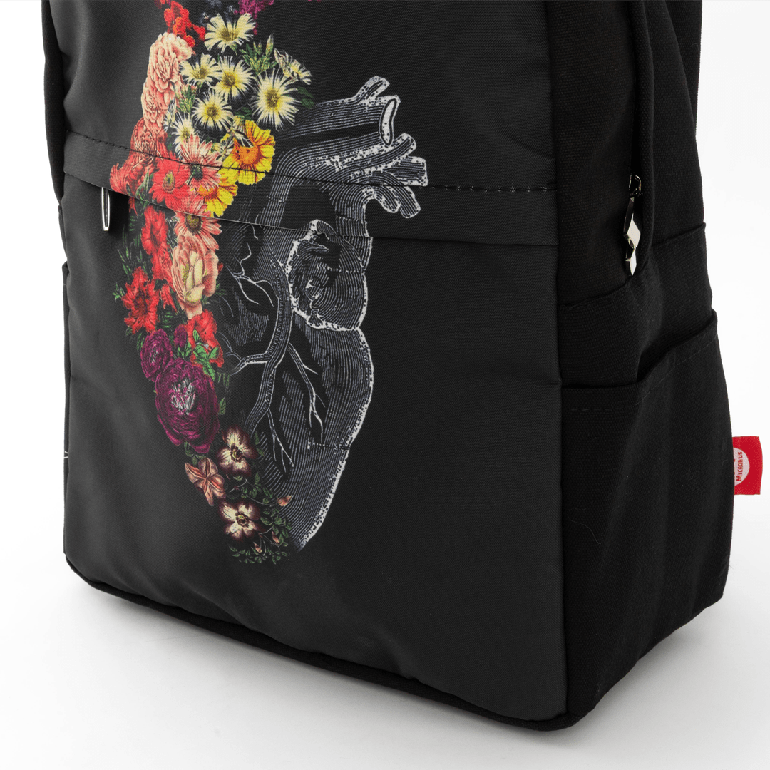 Heart Bag - Microbus store