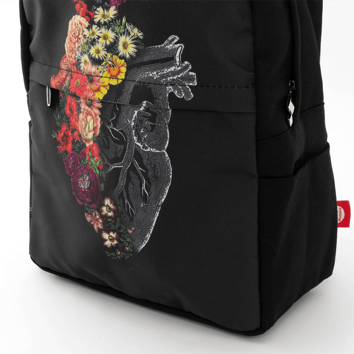 Heart Bag - Microbus store