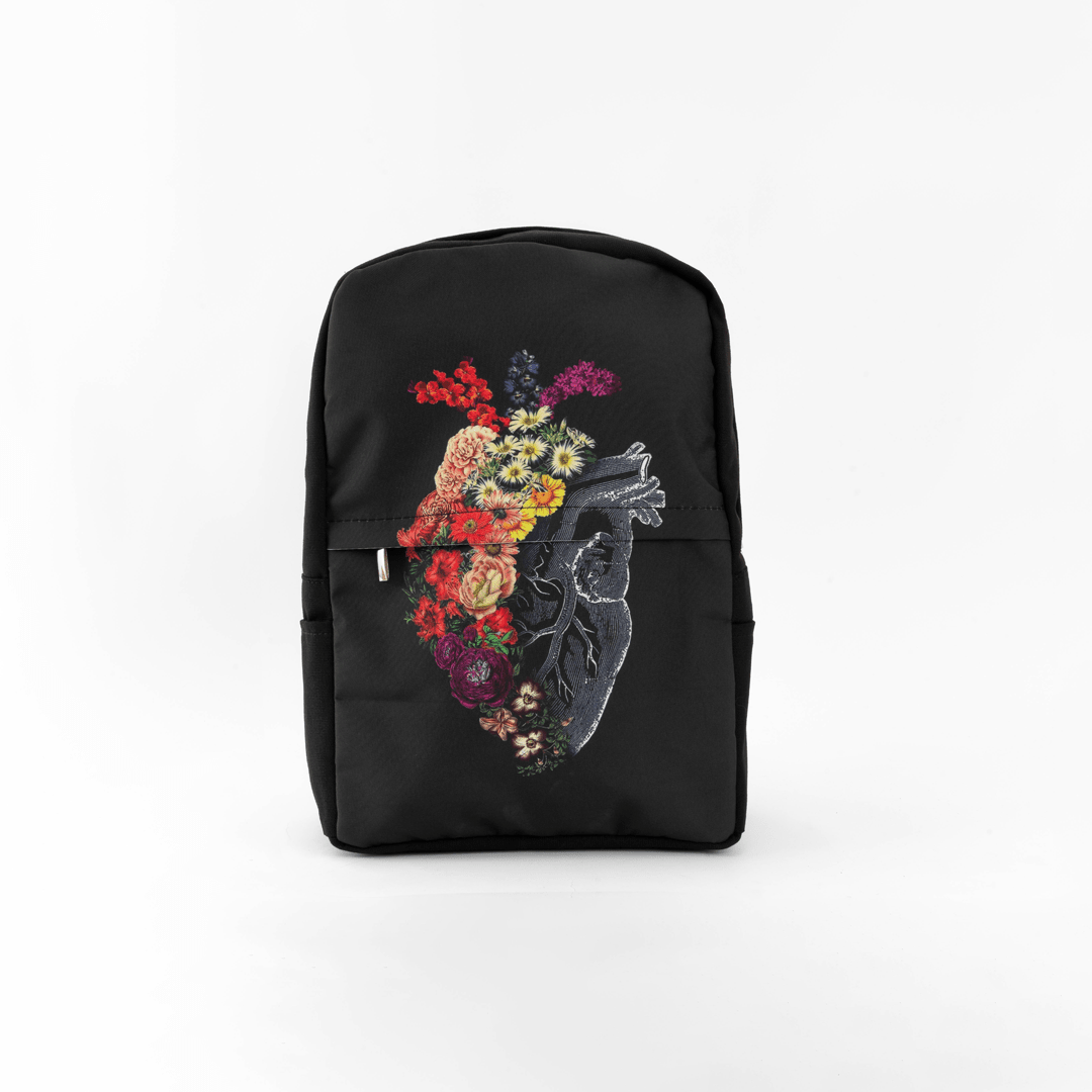 Heart Bag - Microbus store