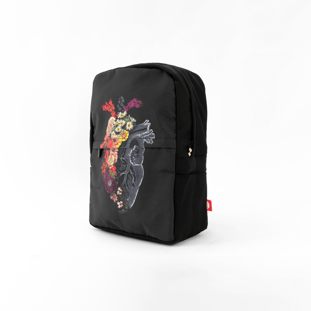 Heart Bag - Microbus store