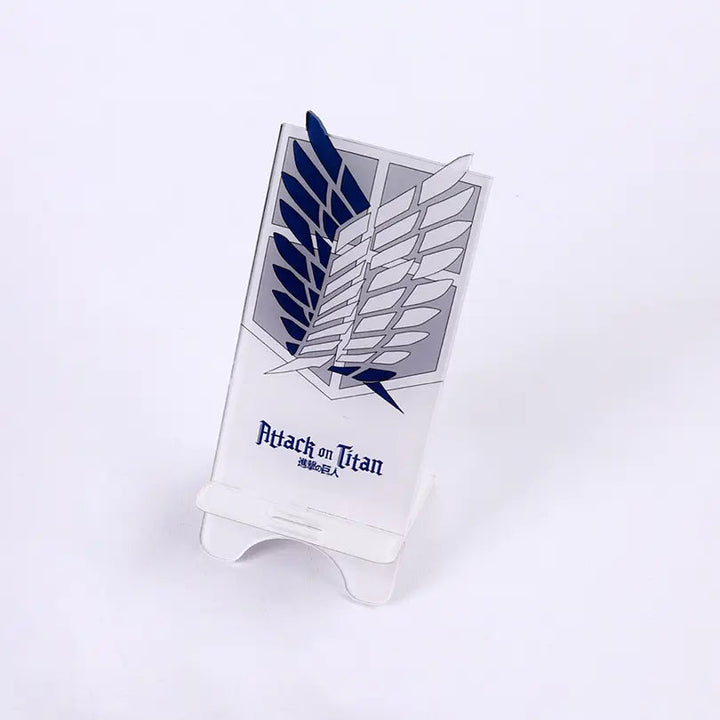 Holder Attack On Titan - Microbus store