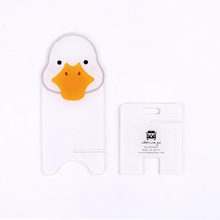 Holder Duck [1] - Microbus store