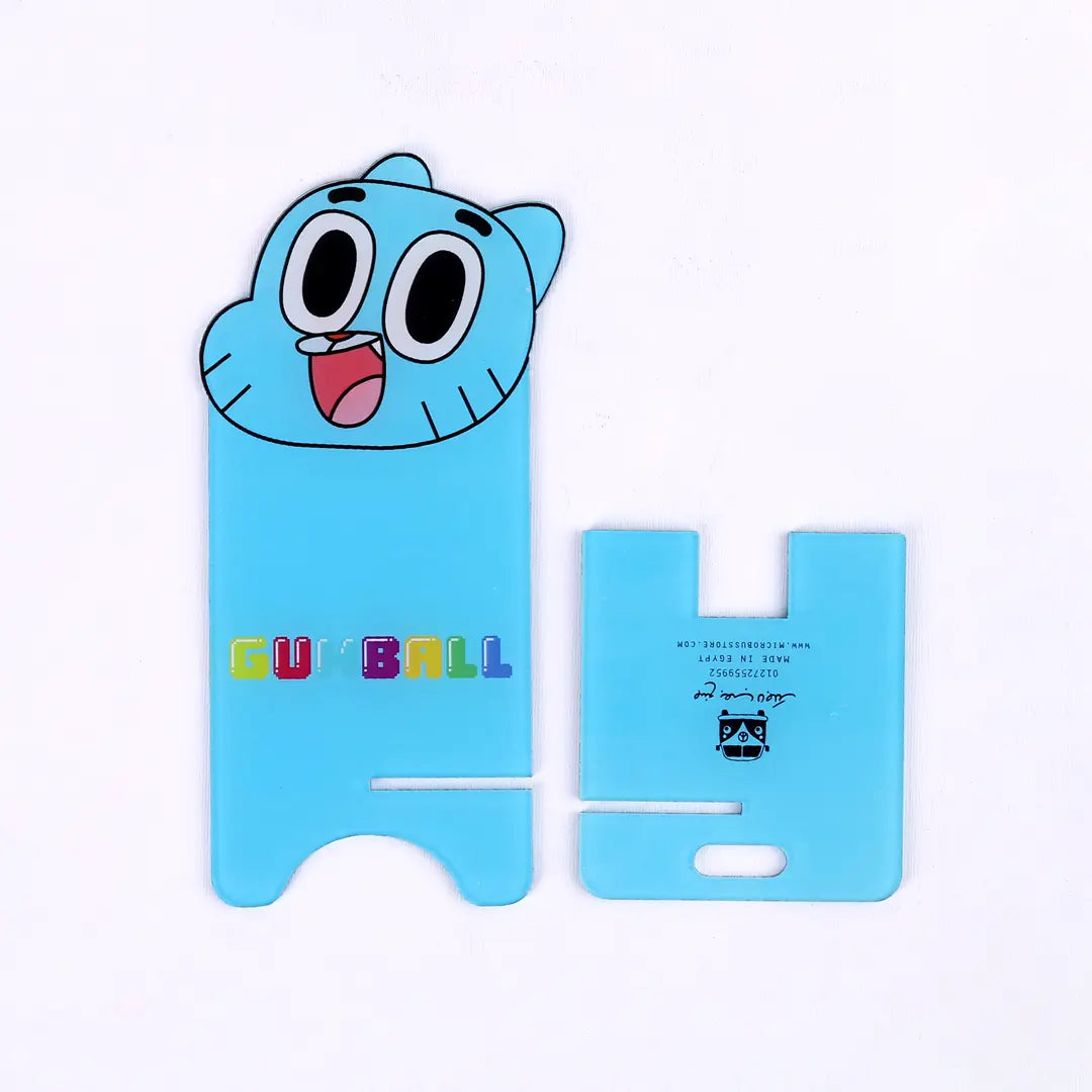 Holder Gumball [1] - Microbus store