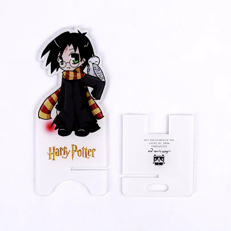Holder Harry Potter [2] - Microbus store