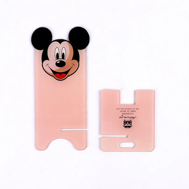 Holder Mickey - Microbus store