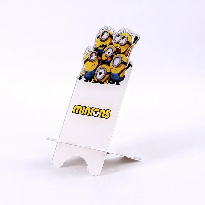Holder Minions - Microbus store