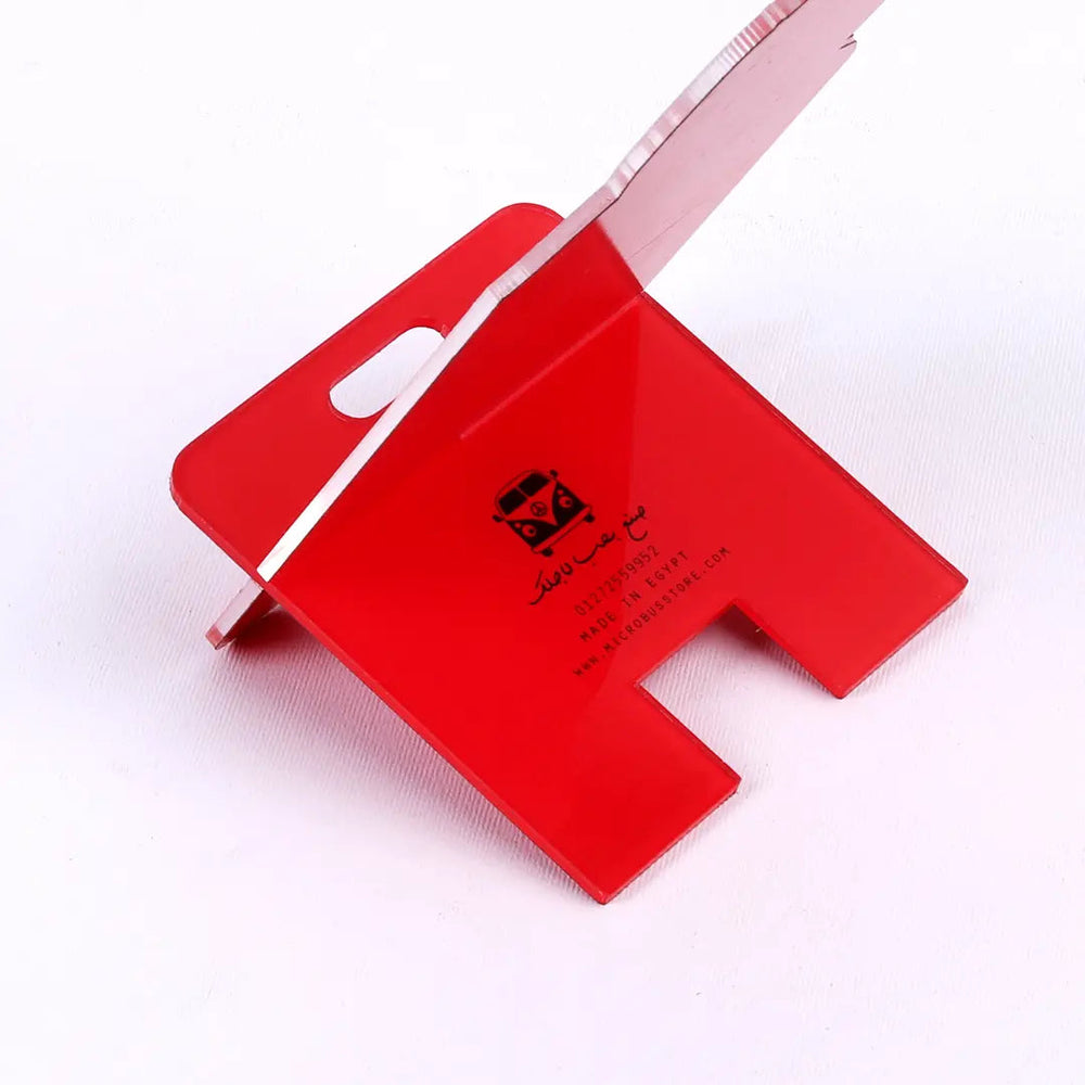 Holder One Piece - Microbus store