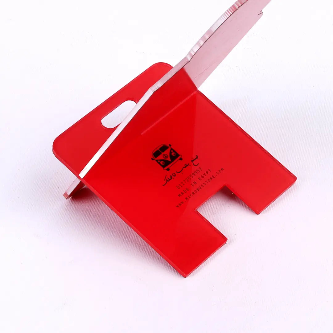 Holder One Piece - Microbus store