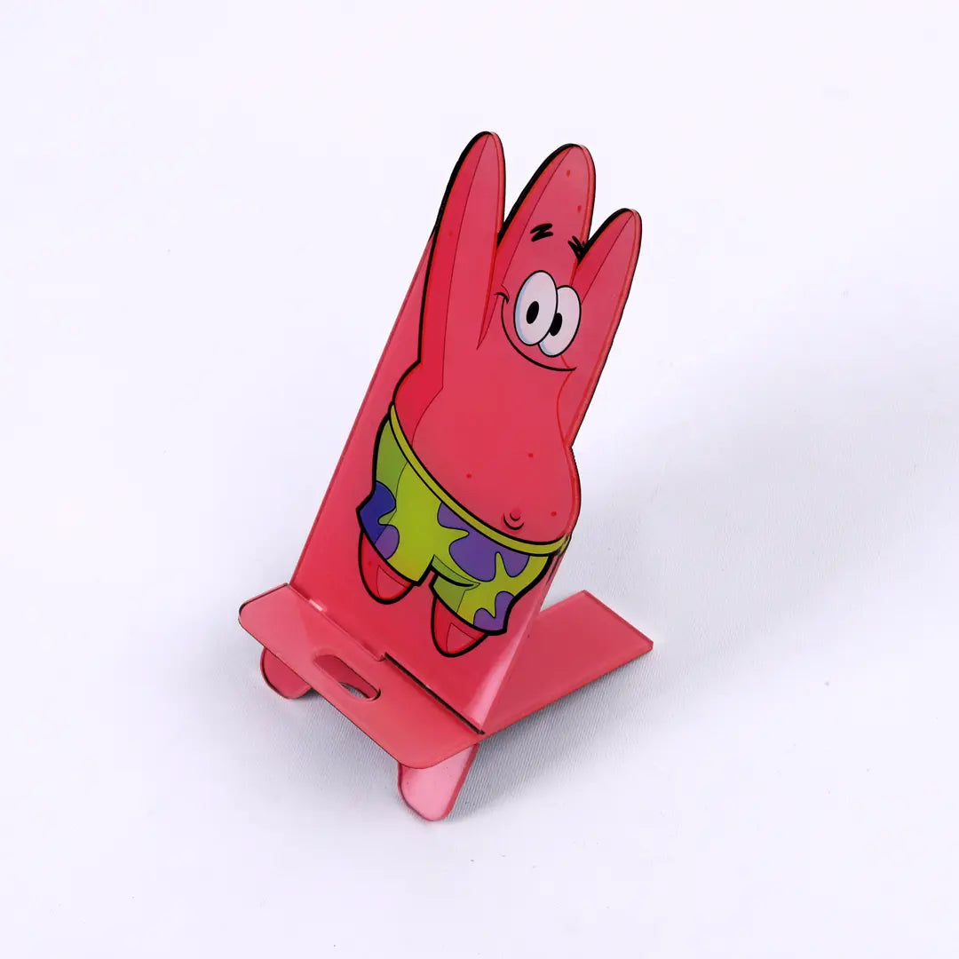 Holder Patrick Star [1] - Microbus store