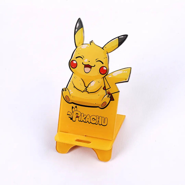 Holder Pikachu - Microbus store