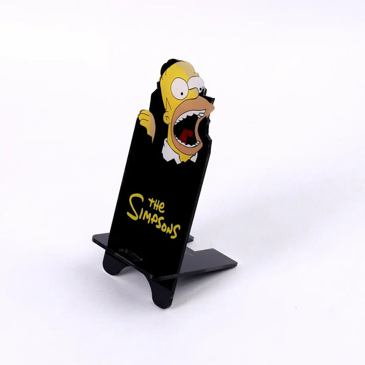 Holder Simpsons - Microbus store