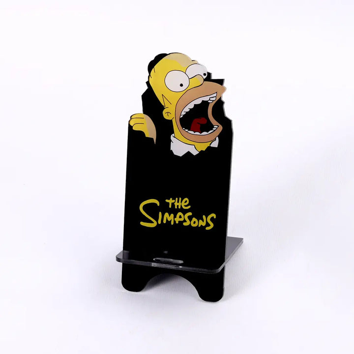 Holder Simpsons - Microbus store