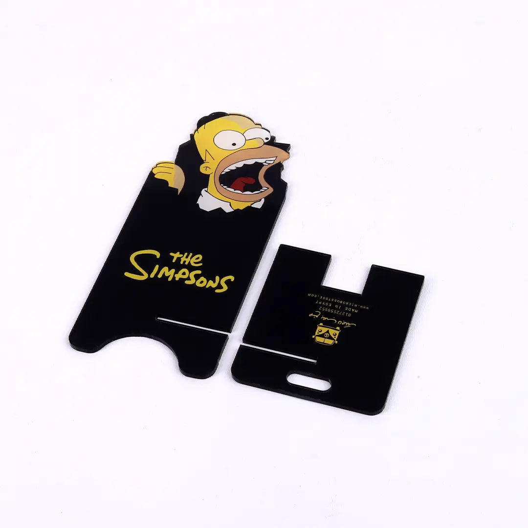 Holder Simpsons - Microbus store