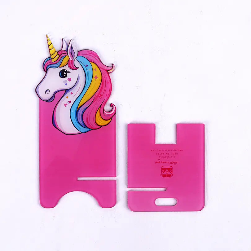 Holder UNICORN [1] - Microbus store
