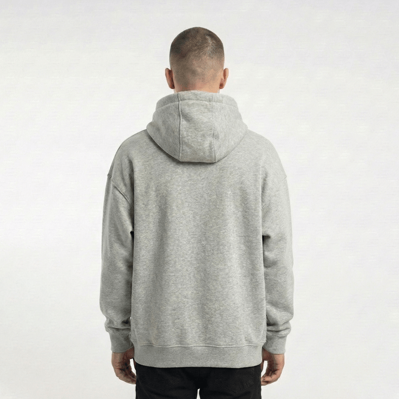 Hoodie Oversize Minilisa - Microbus store