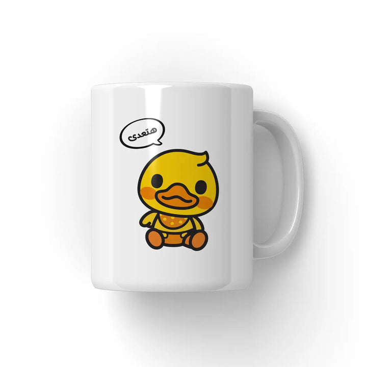 هتعدى Mug - Microbus store
