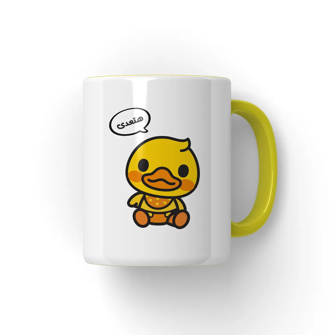 هتعدى Mug - Microbus store