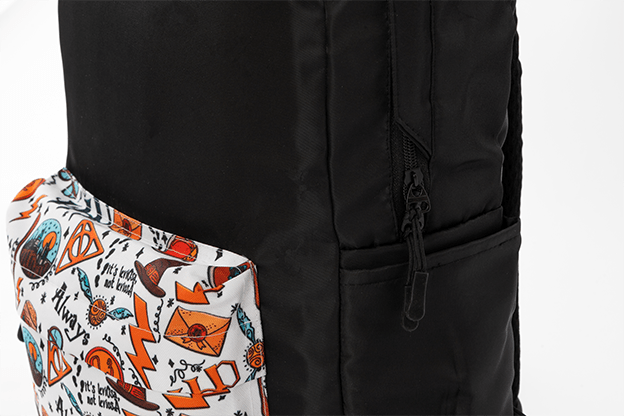 Icon Harry Pocket Bag - Microbus store