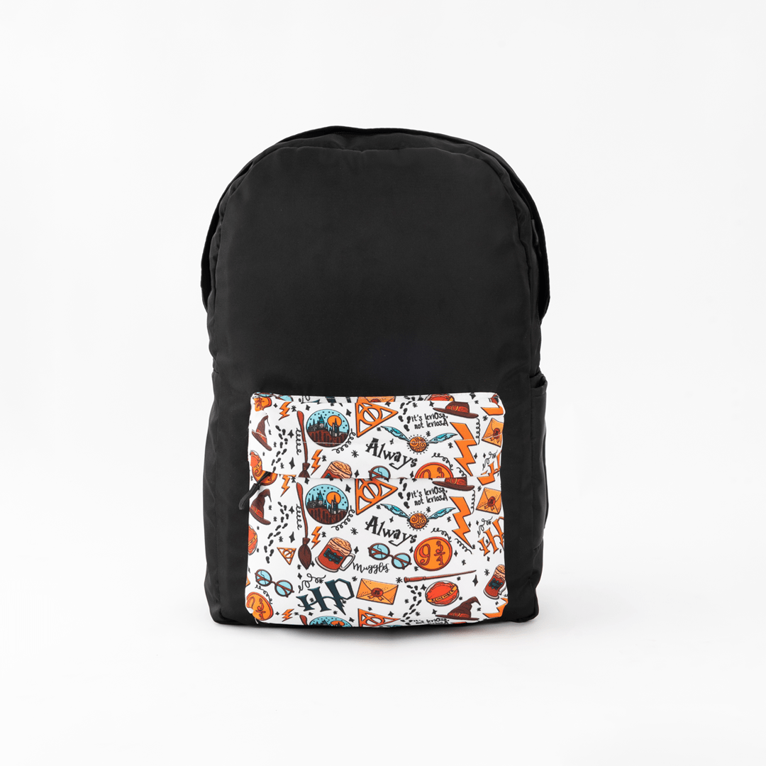 Icon Harry Pocket Bag - Microbus store