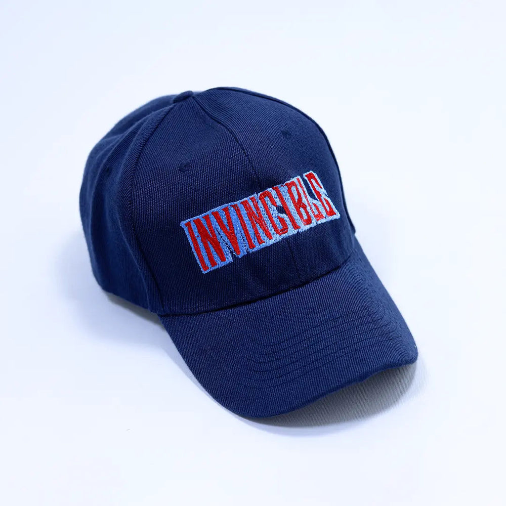 Invincible Cap - Microbus store