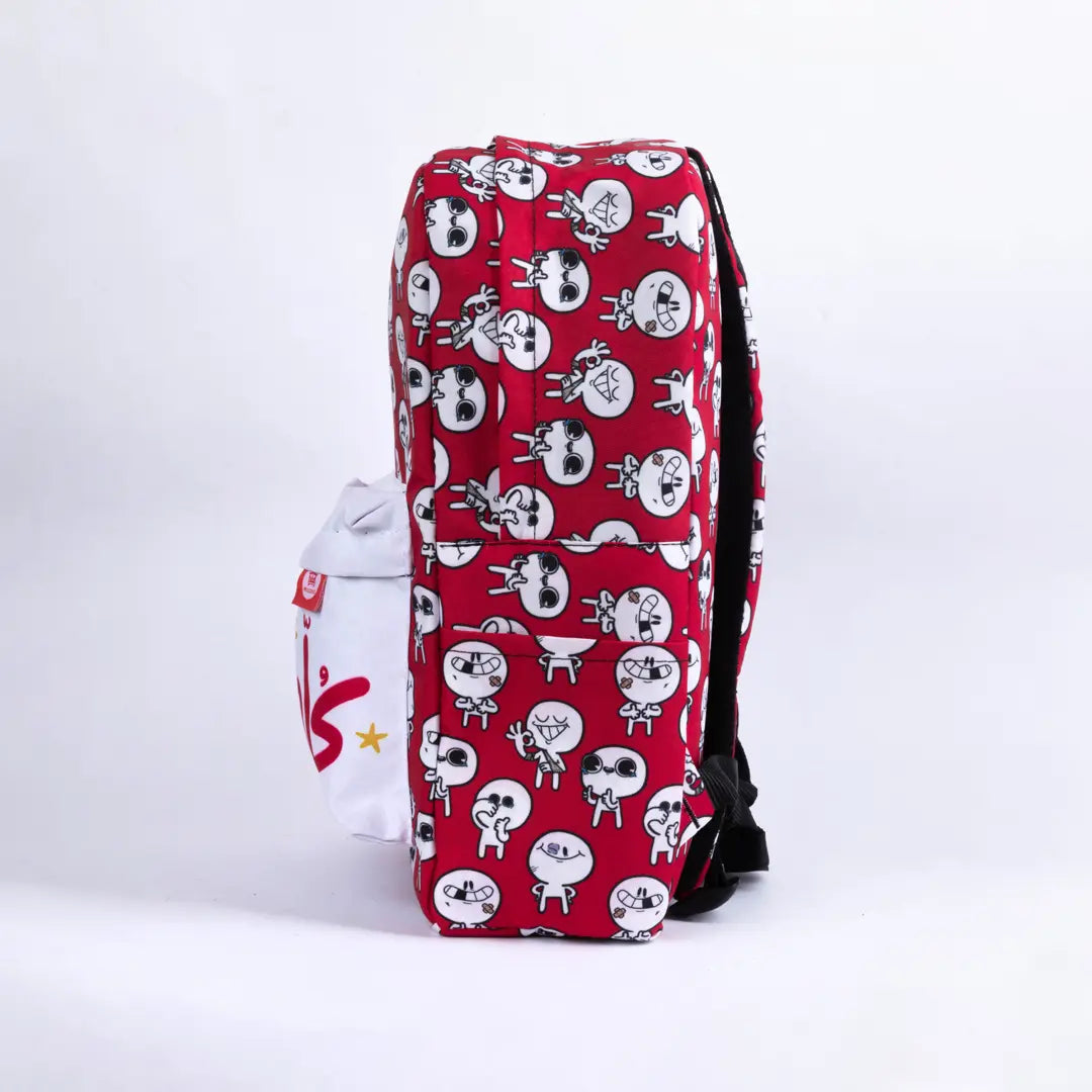 Klo Tmam Bag - Microbus store