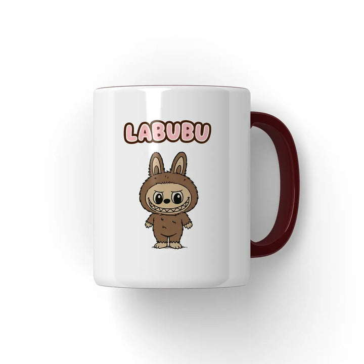 Labubu 2 Mug - Microbus store