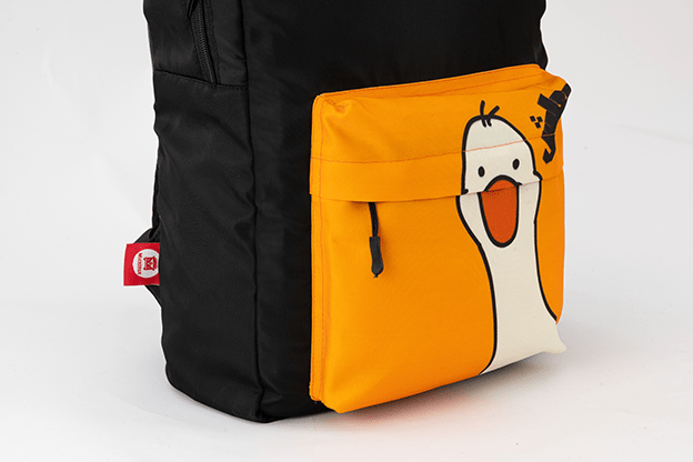 معلش Pocket Bag - Microbus store