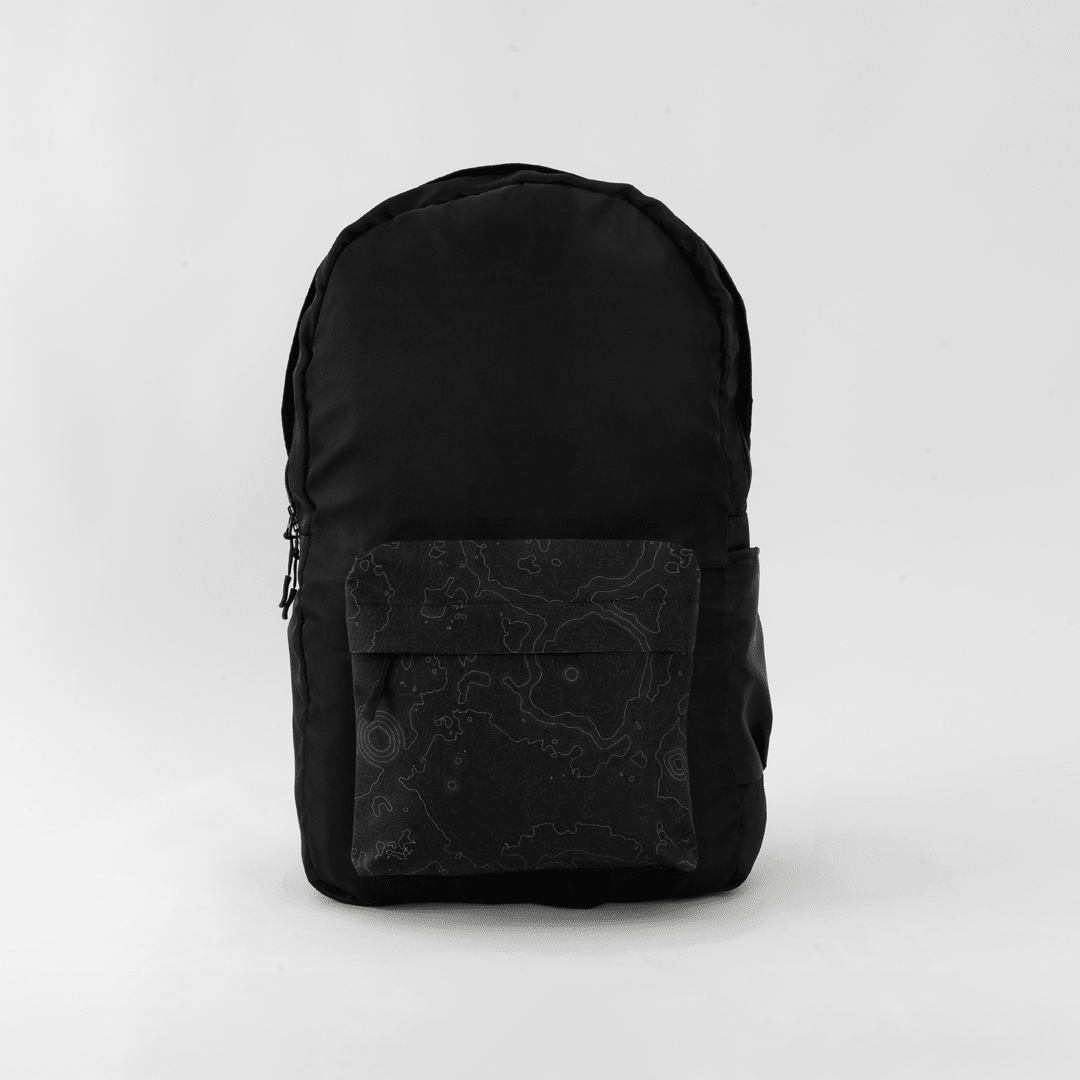 Maze Pocket Bag - Microbus store