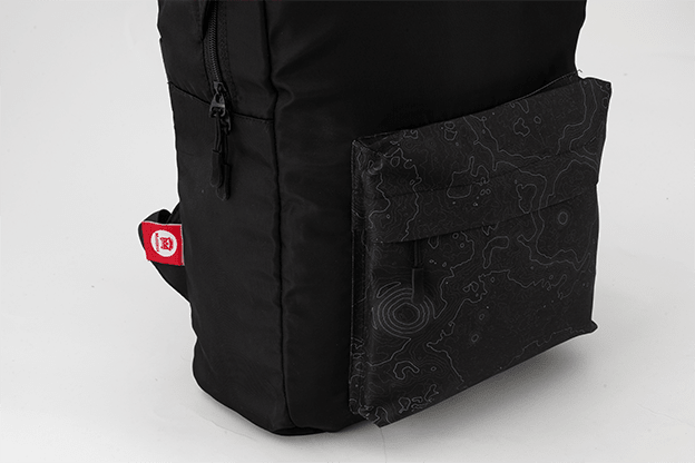 Maze Pocket Bag - Microbus store