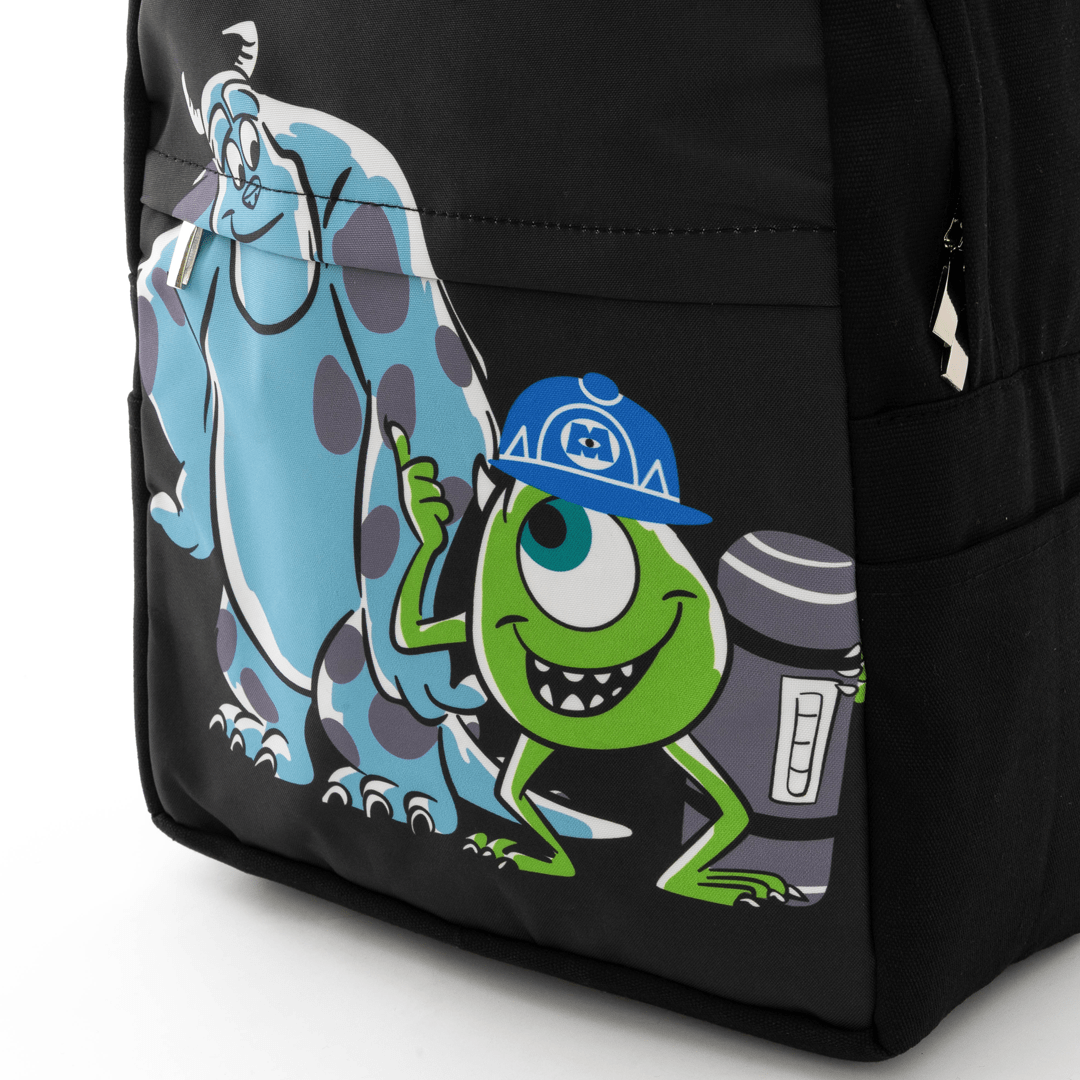 Monster Inc Bag - Microbus store