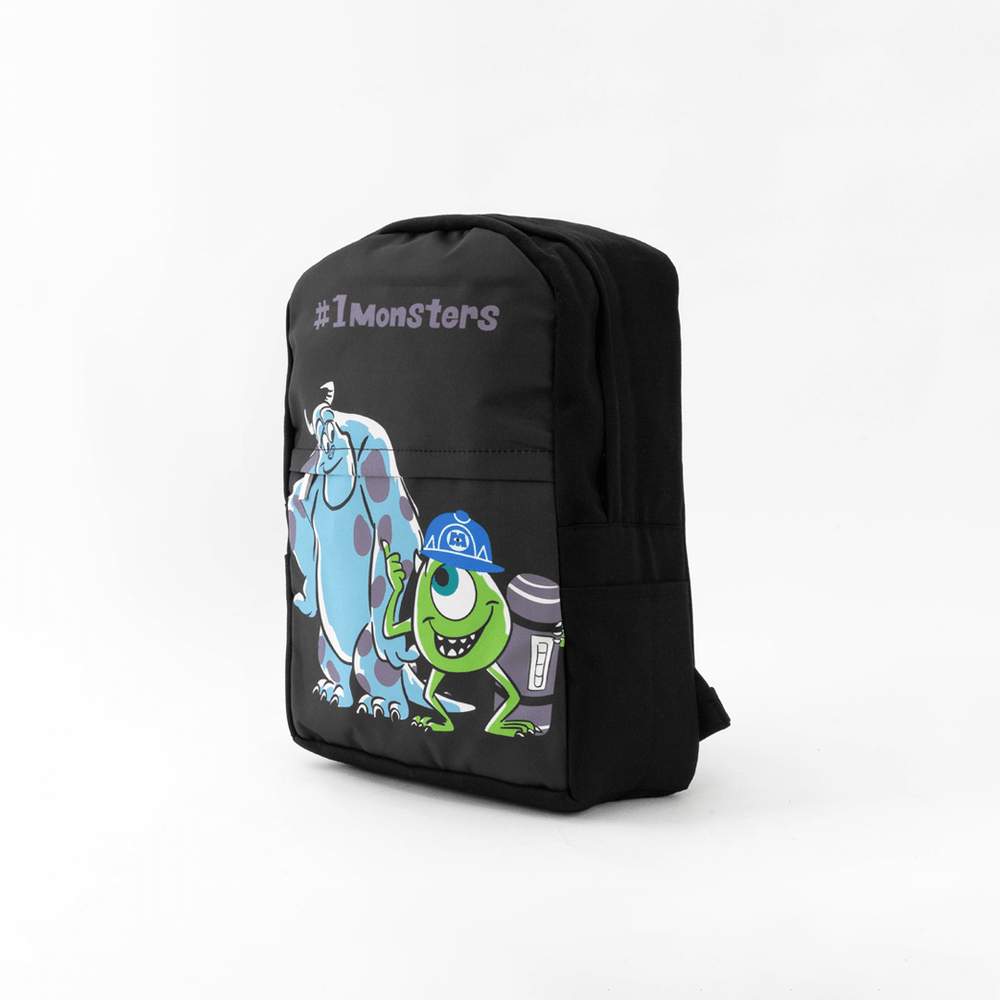 Monster Inc Bag - Microbus store
