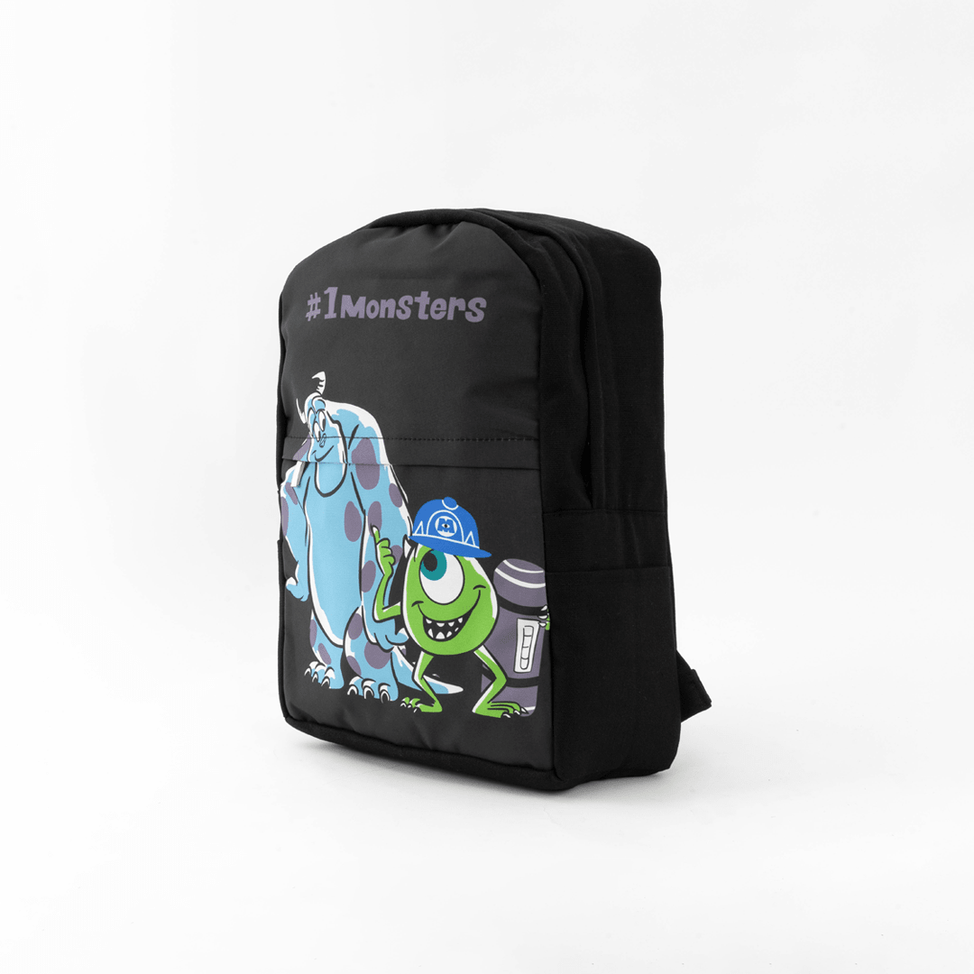 Monster Inc Bag - Microbus store