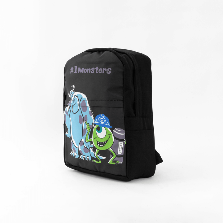 Monster Inc Bag - Microbus store