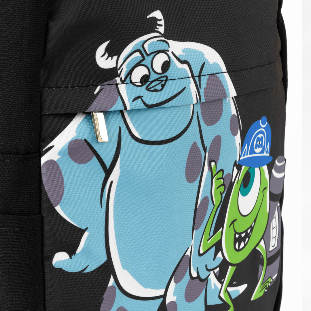 Monster Inc Bag - Microbus store