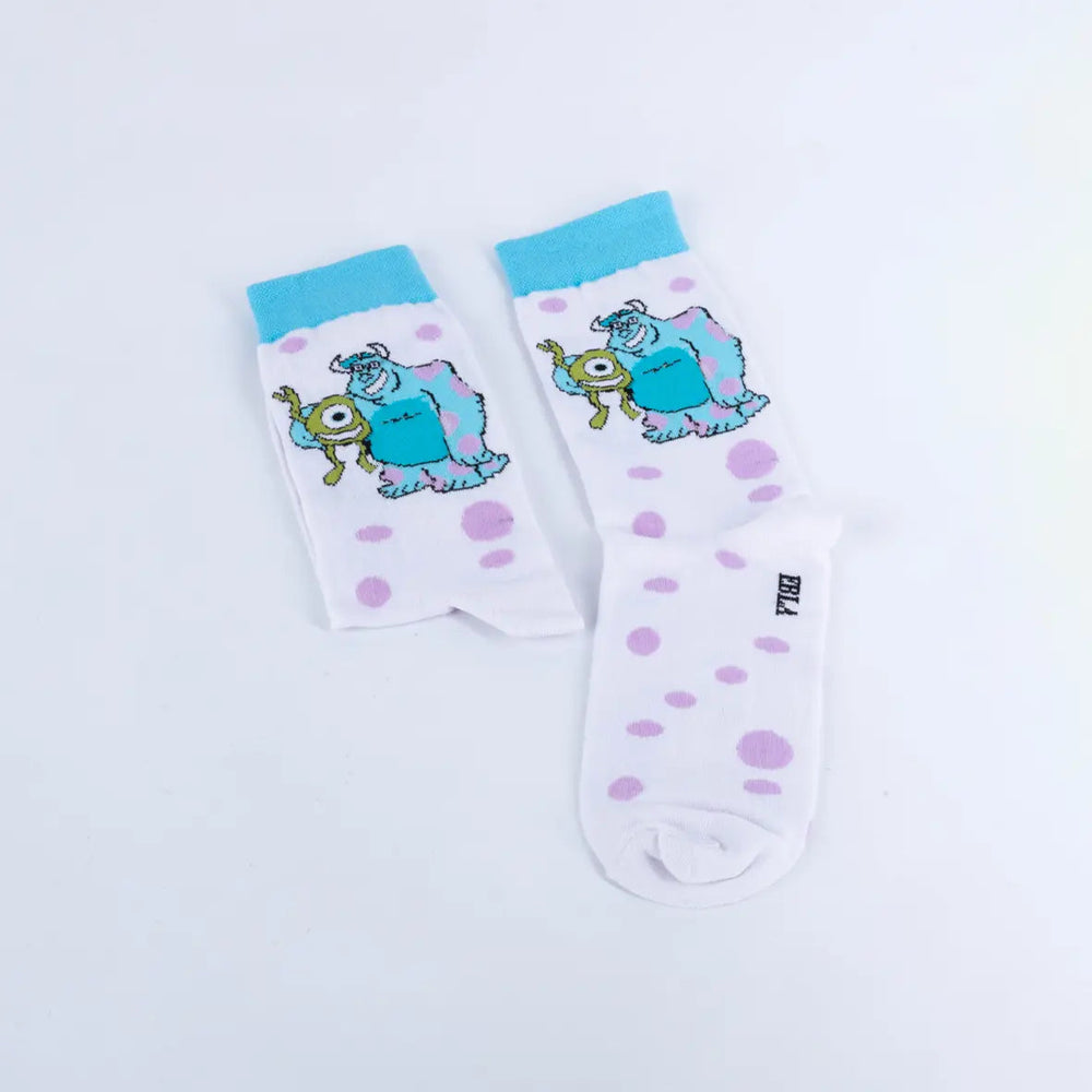 Monster-inc Socks - Microbus store