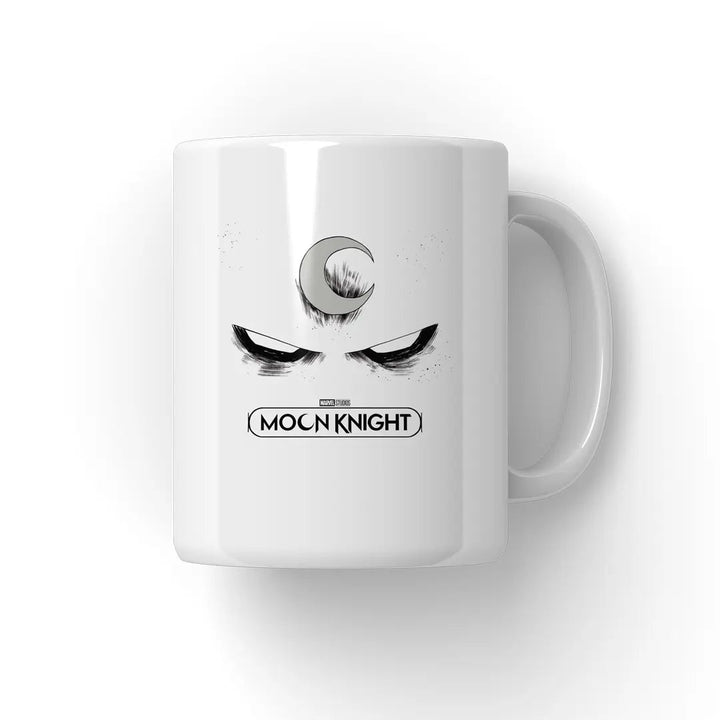 Moon Knight Mug - Microbus store