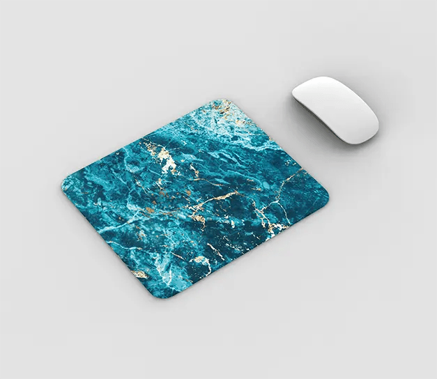 Mouse Pad MARBLE WALL - Microbus store